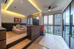 Sol Acres (D23), Condominium #589754801